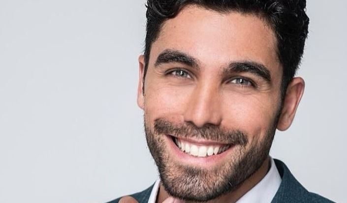 Ερωτευμένος ξανά με την …πρώην του ο Παναγιώτης Βασιλάκος!