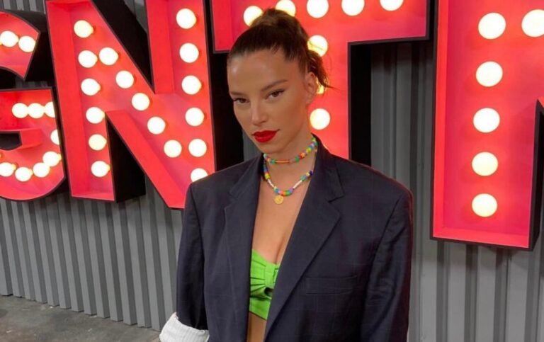 Χάνει τα μαλλιά της η Χαρά Παππά του GNTM – Η φωτογραφία που μοιράστηκε με τους followers της (Pic)