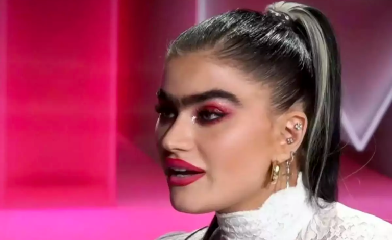 Έγινε Σίσσυ Χρηστίδου: Η νέα εικόνα της αγνώριστης Σοφίας Χατζηπαντελή άφησε τους πάντες άφωνους (Pics)