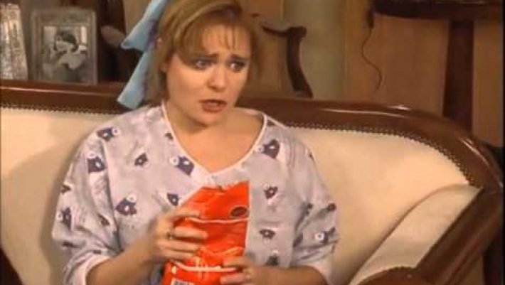 Χάνουν και τηλεκριτικοί: 9/10 ενήλικες δεν μπορούν να αναγνωρίσουν τη σειρά από 1 μόνο σκηνή! Εσύ;