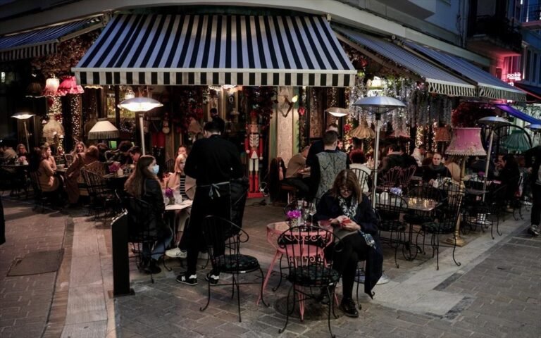 Κι όμως, δεν είναι φάρσα: Το πιο ακραίο μέτρο που έρχεται τον χειμώνα για να καταπολεμηθεί το κρύο