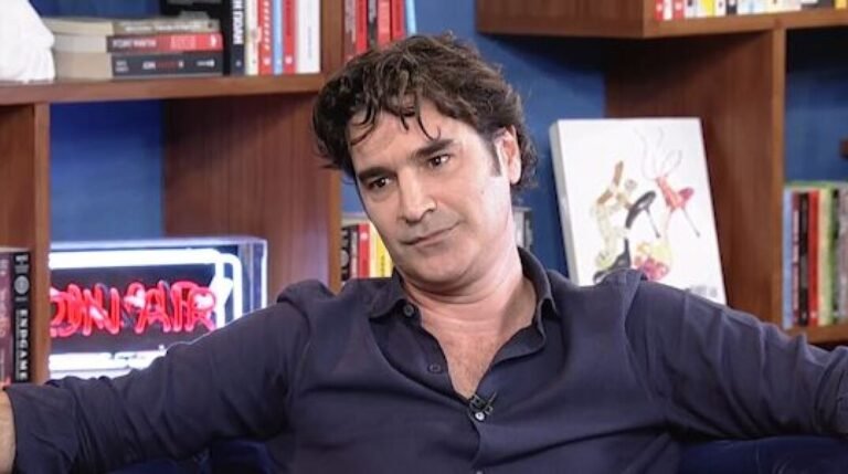 Ένα hashtag ήταν αρκετό: Επιτέλους, ο Παπακαλιάτης το παραδέχτηκε… (Pic)