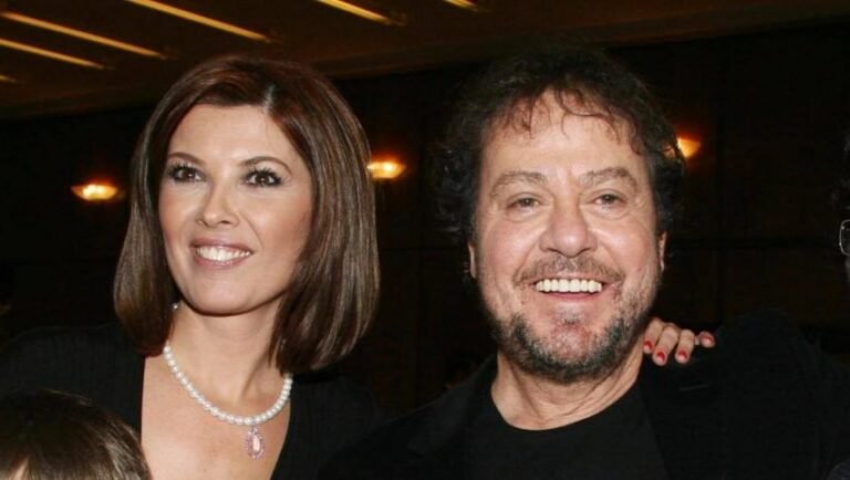 Σοφία Αλιμπέρτη: Έκανε λίφτινγκ και μας δείχνει το νέο της πρόσωπο (Vid)