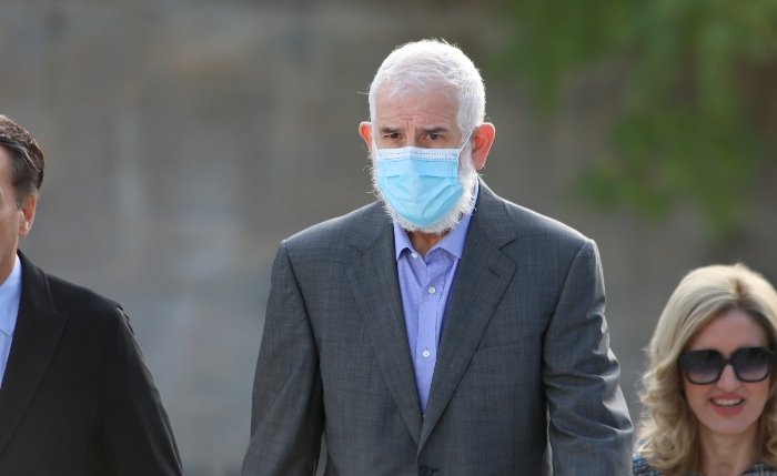 Έμπλεξε: Πολύ άσχημα νέα και πάλι για τον Πέτρο Φιλιππίδη…