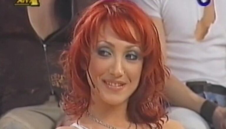 Ιωάννα Κουταλίδου, η επιστροφή: Η πιο πολυσυζητημένη παίκτρια του Fame Story σήμερα είναι πιο όμορφη από ποτέ (pic)