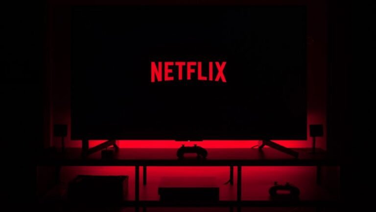 Αποκαθήλωση για το Netflix…