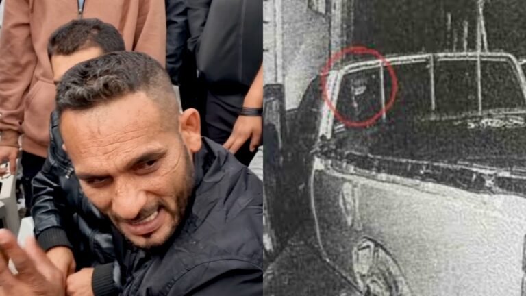 16χρονος Ρομά: Σοκαριστικό ντοκουμέντο μετά τον πυροβολισμό στο κεφάλι (Vid)