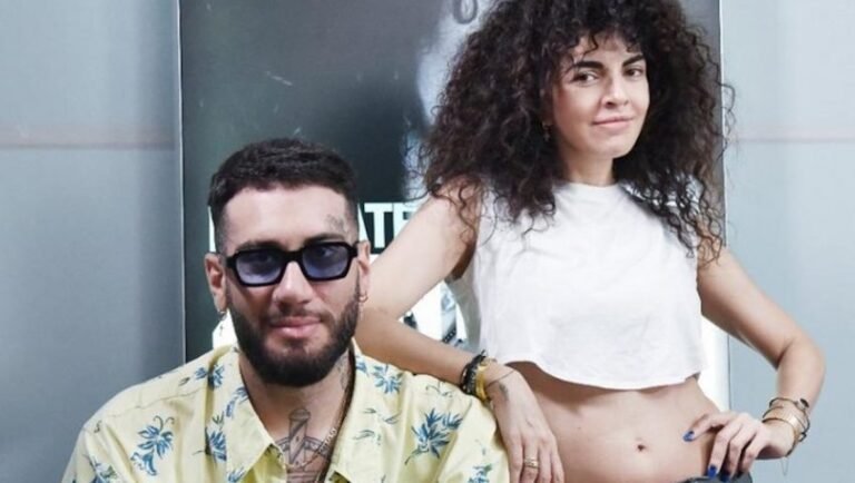 «Άντε γ@@σου ρε μαλ…»: Ιστορικό «κράξιμο» της Μαρίας Σολωμού στον Mente Fuerte! (vid)