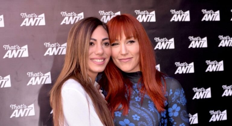 Από κολλητές, δυο ξένες: Το unfollow της Πηνελόπης Αναστασοπούλου στη Βαλαβάνη – Ζευγάρι με τον πρώην της ηθοποιού η Ευρυδίκη