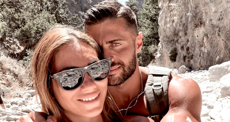 Τέλος Ευρυδίκη Βαλαβάνη – Κωνσταντίνος Βασάλος: Χωρισμένοι στο ίδιο σπίτι (Vid)