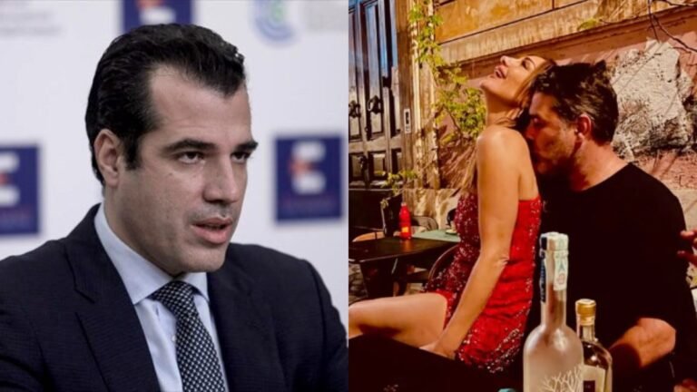 Θάνος Πλεύρης | H επίσημη ανακοίνωση μετά τον χαμό με το πρόστιμο σε Μπισμπίκη και νυχτερινό κέντρο που τραγουδά η Βανδή