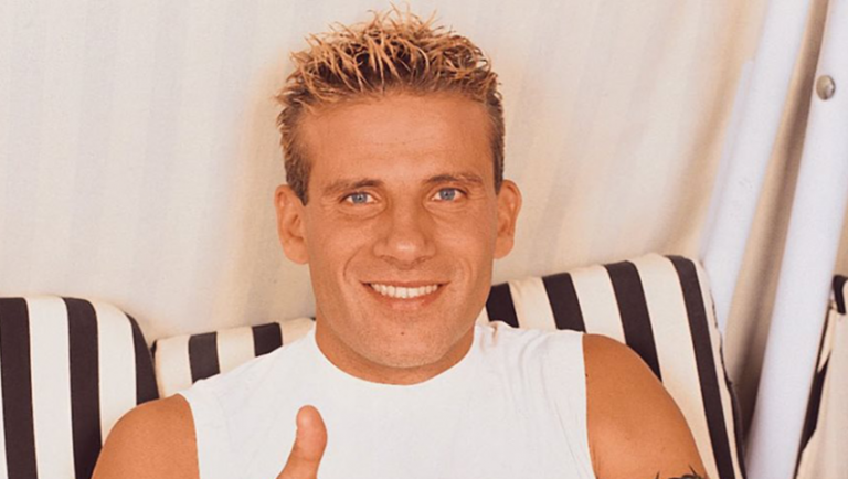 Τι έχει κάνει; Έτσι είναι σήμερα μετά από 20 χρόνια ο νικητής του ΒΑR, Ανδρέας Παρασχάκης (Pics)