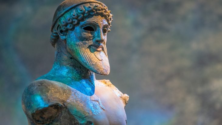 Χτυπιόμαστε από τα γέλια: Οι 10 πιο διάσημες βρισιές που χρησιμοποιούσαν οι Αρχαίοι ΈλληνεςΧτυπιόμαστε από τα γέλια: