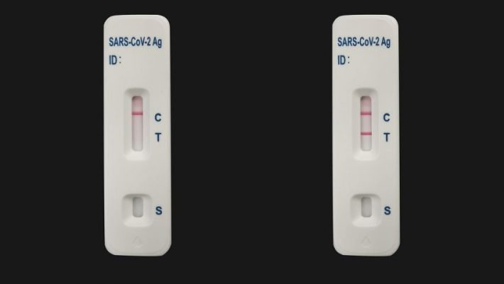 Δεν δίνει υψηλό πυρετό: Αυτά είναι τα 4 πρώτα συμπτώματα της «Κράκεν» που φωνάζουν ότι νοσείς