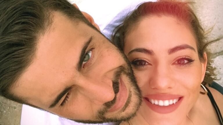 Βαλαβάνη τέλος: Αυτή η παίκτρια του GNTM είναι η νέα σύντροφος του Κωνσταντίνου Βασάλου – Οι πρώτες φωτό (Pics)