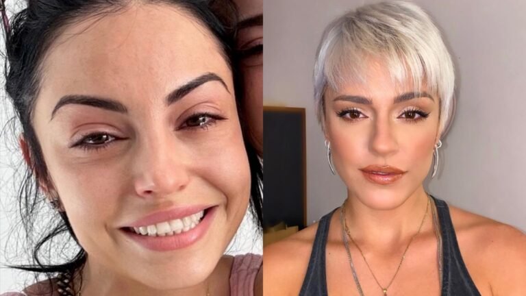 Κάτια Ταραμπάνκο: Ζευγάρι με τον πρώην αρραβωνιαστικό της Δήμητρας Αλεξανδράκη με τον οποίο χώρισε 2 μήνες πριν; (Vid)