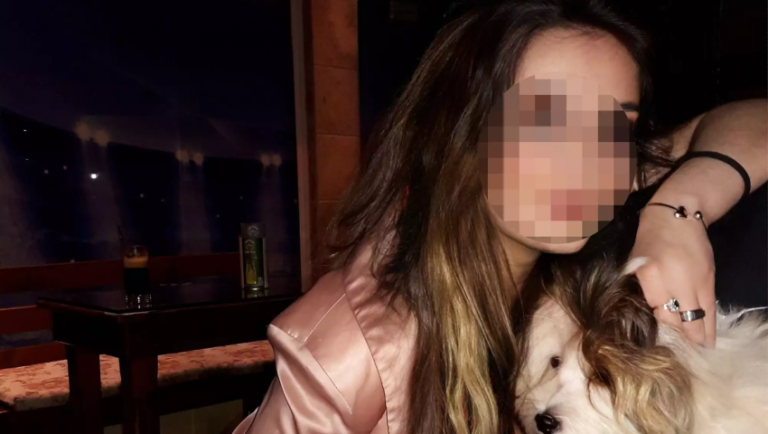 Δολοφονία βρέφους στον Αλιάκμονα: Η προκλητική ανάρτηση της μάνας στo Facebook λίγο πριν σκοτώσει το μωρό της (Pic)