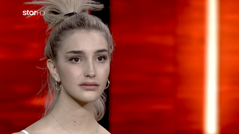 Την απέρριψαν απ’ το GNTM «γιατί είχε πειραχτεί» – Τα άλλαξε όλα και επιστρέφει με άλλο πρόσωπο στο «My Style Rocks» (Pics)