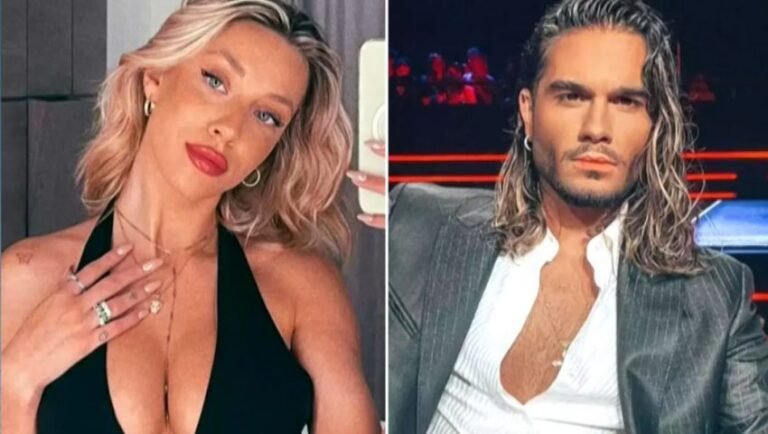 «Δε μου περνάς..»: H αφιέρωση της Γαρυφαλλιάς Καληφώνη στον Χρήστο Μάστορα μετά τον χωρισμό τους (Vid)