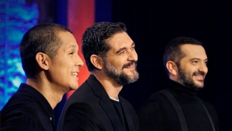 «Χρειάζομαι τα χρήματα για την εγχείρηση»: O τρανς 27χρονος παίκτης που πήγε στο Masterchef για να γίνει γυναίκα (Vid)