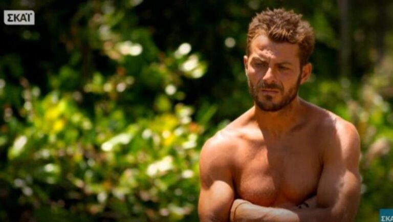 Αγνώριστος, με μακρύ μαλλί και έντονες γωνίες: Η νέα εμφάνιση του Ντάνου προκαλεί ερωτηματικά (Pic)