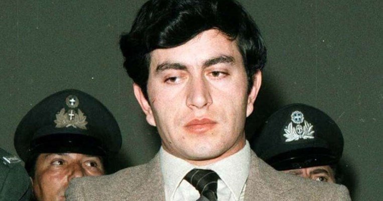 Κυριάκος Παπαχρόνης: 42 χρόνια μετά, στα 63 τoυ με ποσοστό αναπηρίας 89% – Ο γάμος και η νέα εικόνα του «Δράκου της Δράμας» (Pics)