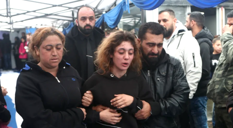 Απόπειρα αυτοκτονίας για τη 14χρονη χήρα του 16χρονου Ρομά Κώστα Φραγκούλη – Οι πρώτες πληροφορίες