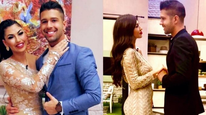 Τα είπε όλα με μια ανάρτηση η Κυριακή Τσανικίδη: Χώρισε με τον Σωκράτη 5 χρόνια μετά το Power of Love (Pics)