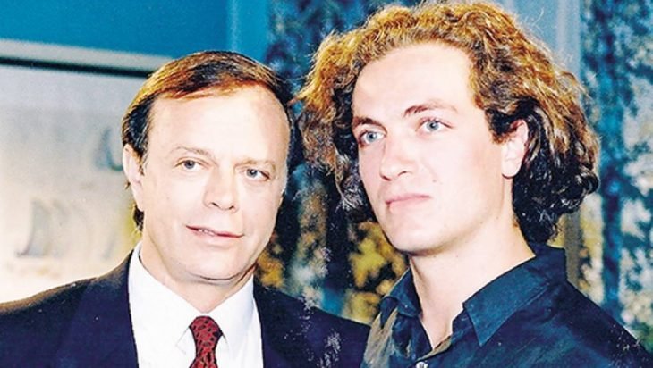 Έγινε άλλος άνθρωπος! Πώς είναι σήμερα ο «Τίμος Δράκος» της «Λάμψης» (pic)