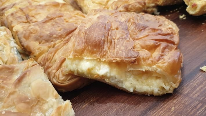 Στην ουρά ακόμα και τα πιο βαριά πορτοφόλια: Το μαγαζί- φαινόμενο που γεμίζει ασφυκτικά όλες τις ώρες της ημέρας (Pics)