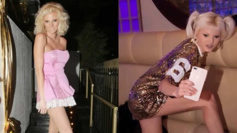 «Στόχος είναι τα λεφτά»: Η ετοιμόγεννη Τζούλια Αλεξανδράτου αποκαλύπτει πόσες χιλιάδες ευρώ βγάζει από το OnlyFans (Pics)