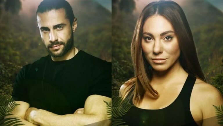 Οργή στο Survivor για τη συμπεριφορά Βαλαβάνη – Βασάλου: Ο Τριαντάφυλλος «τους ξεμπρόστιασε» με μια ανάρτηση (Pics)