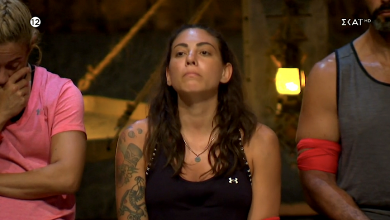 «Το ξεκαθαρίζω για πρώτη και τελευταία φορά»: Άστραψε και βρόντησε η Ευρυδίκη Βαβανάνη για την σχέση της με τον Βασάλο