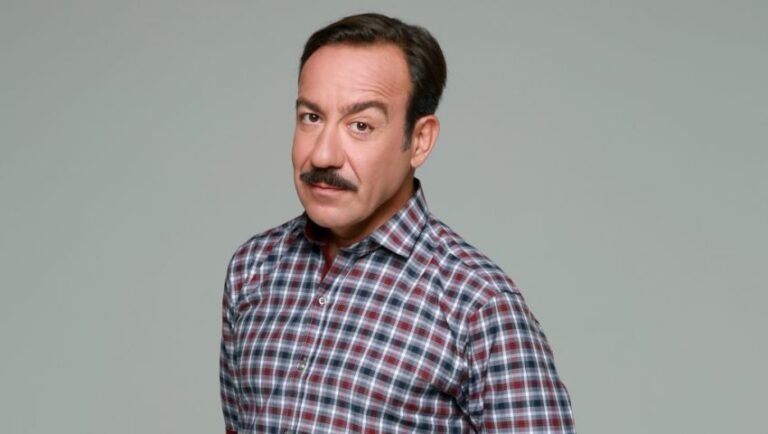 Δεν άλλαξε ποτέ: Μπράβο ρε Σωτήρη Καλυβάτση…