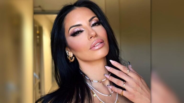 Δήμητρα Αλεξανδράκη: Δέχτηκε τρομακτική επίθεση από 2 άνδρες – Η ανάρτησή της (Vid)