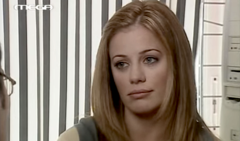 Βροντερό «όχι»: Αυτή ήταν η γυναίκα που αρνήθηκε να παίξει την Αμαλία στο «Παρά 5» και χάρισε τον ρόλο στη Ζέτα Μακρυπούλια (Pics)