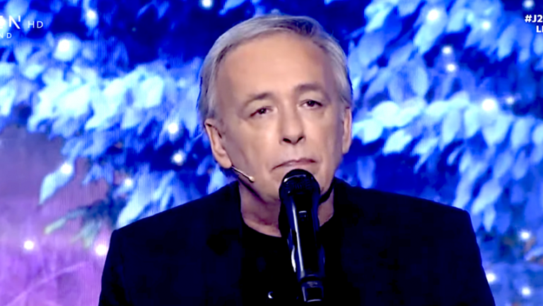 Στην εντατική σε κρίσιμη κατάσταση o Ανδρέας Μικρούτσικος