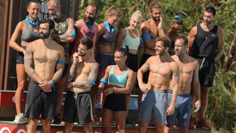 Νέα «βόμβα» στο Survivor: Αυτός είναι ο παίκτης που πιάστηκε να τρώει μπέργκερ – Έχει πληρώσει ντόπιο να του αφήνει φαγητό (Vid)