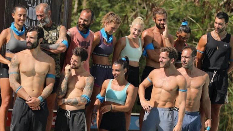 Survivor All Star | Οι 5 νέοι παίκτες που «εισβάλουν» στο παιχνίδι (Vid)
