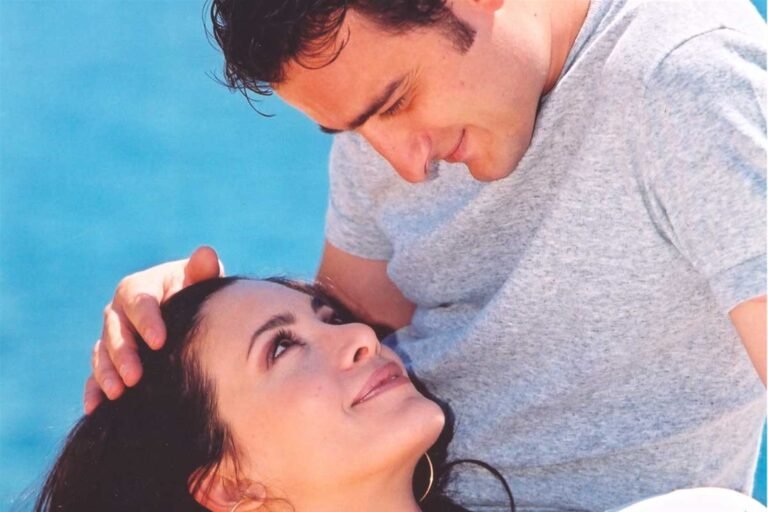 Τίποτα δεν θα ήταν το ίδιο: Αυτή η γυναίκα ήταν να υποδυθεί τη Βίκυ στο «Είσαι το ταίρι μου» πριν την Κατερίνα Λέχου (Pics)