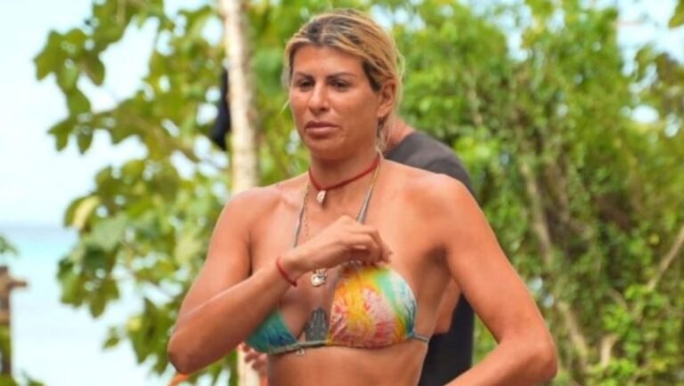 Σφοδρή επίθεση Soulas Glamorous σε Παπαδοπούλου: «Θα μιλήσω!» – Οι αναρτήσεις που «καίνε» την Ευρυδίκη του Survivor (Pics)