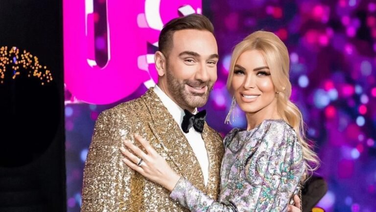 Κατερίνα Καινούργιου: Όσα δήλωσε για το «ξέπλυμα μαύρου χρήματος» του Νίκου Κοκλώνη (Vid)