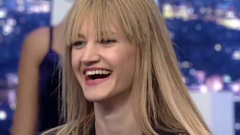 Δεν την αναγνωρίζει ούτε η Ηλιάνα: Η απίστευτη μεταμόρφωση της Ειρήνης Ερμίδου 4 χρόνια μετά το GNTM (Pics)