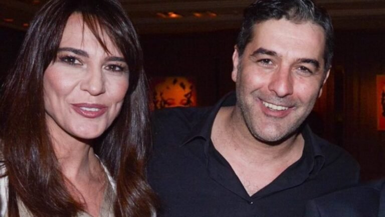 «Τελεία και παύλα…»: Η αινιγματική ανάρτηση της πρώην συζύγου του Μπισμπίκη μετά τα viral φιλιά με τη Βανδή (Pic)