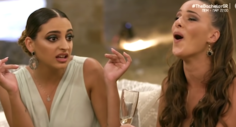 Νέο πρόσωπο, άλλη γυναίκα: Η Ραφαέλλα του «Bachelor» 2,5 χρόνια μετά τα έχει αλλάξει όλα (Pic)