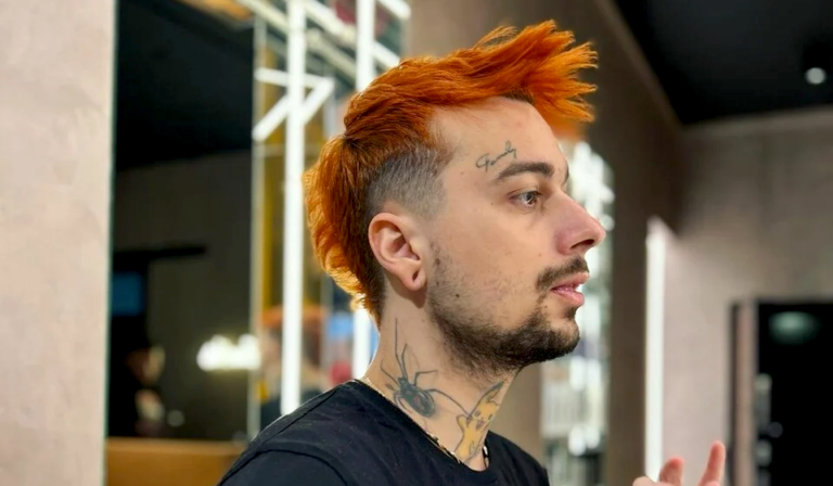 Τον «έδωσαν» στεγνά: Η επίσημη απάντηση στενού συνεργάτη του Sin Boy για το βίντεο που τον απεικονίζει νεκρό (Pics & Vid)