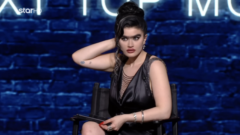 Σοφία Χατζηπαντελή: Πιο πληθωρική από ποτέ δείχνει σε βίντεο πώς πραγματικά είναι το κορμί της δίχως Photoshop (Vid)