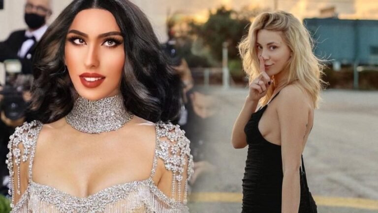 «Είχαμε και τη γκόμενα του Μάστορα…»: Έξαλλη η Soula Glamorous με τη Γαρυφαλλιά Καληφώνη (Pic)