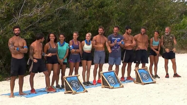 Νέα «βόμβα» Survivor: Αυτός ο celebrity παίκτης μπαίνει στο παιχνίδι για να τους κάνει άνω-κάτω (Pic)