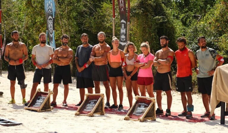 Περισσότεροι από όσους περιμέναμε: Αυτοί είναι οι 6 νέοι παίκτες που «εισβάλουν» στο Survivor All Star (Vid)